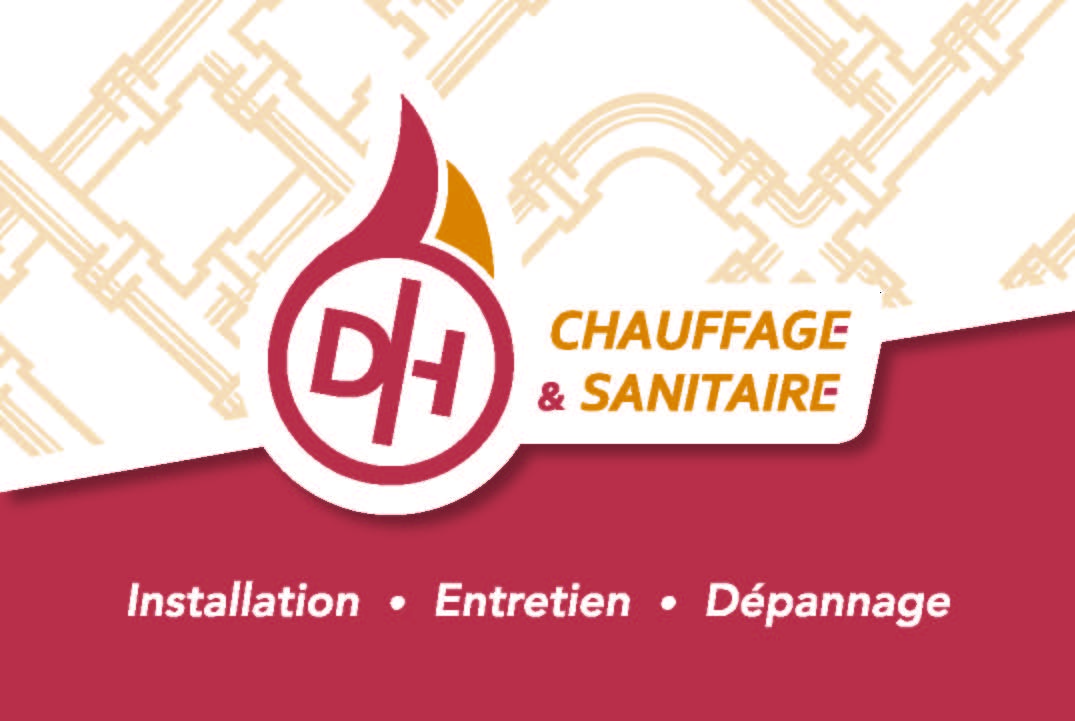 DH Chauffage & sanitaire — Foto’s 8